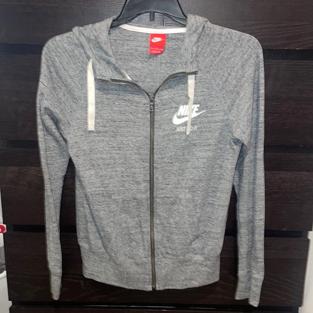 Nike jacket